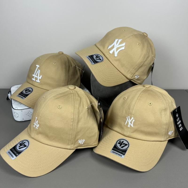 NY Cap dx58